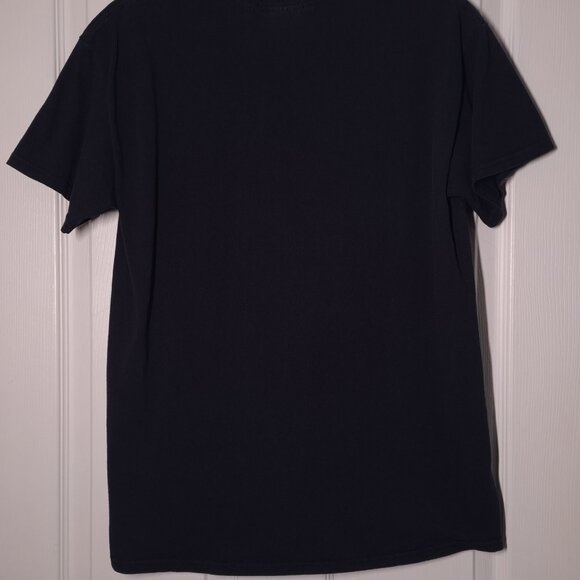 Honnouji Academy Fight Club USED Shirt (FADING, M, Kill la Kill, Honnōji) - Picture 7 of 7